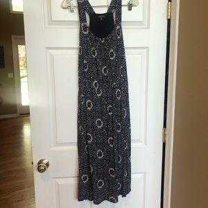 Lucky brand knit dress